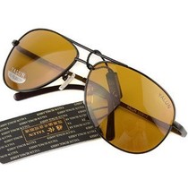 Yalun mens and womens universal potentiating polarizer night vision goggles