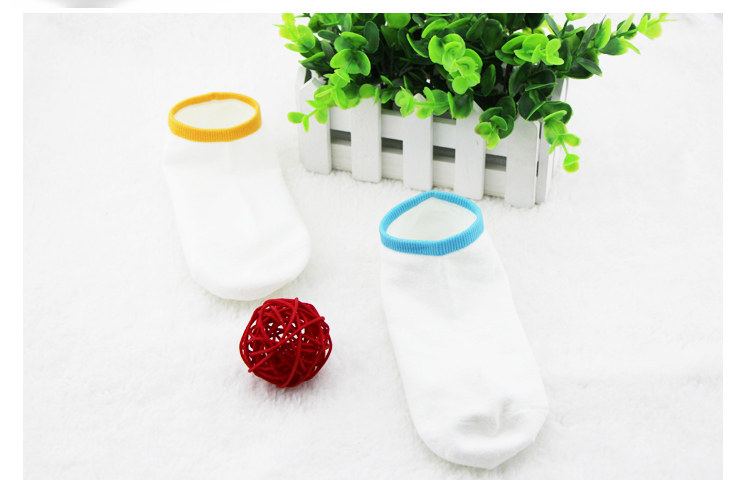 Chaussettes - collants simple - Ref 754737 Image 29