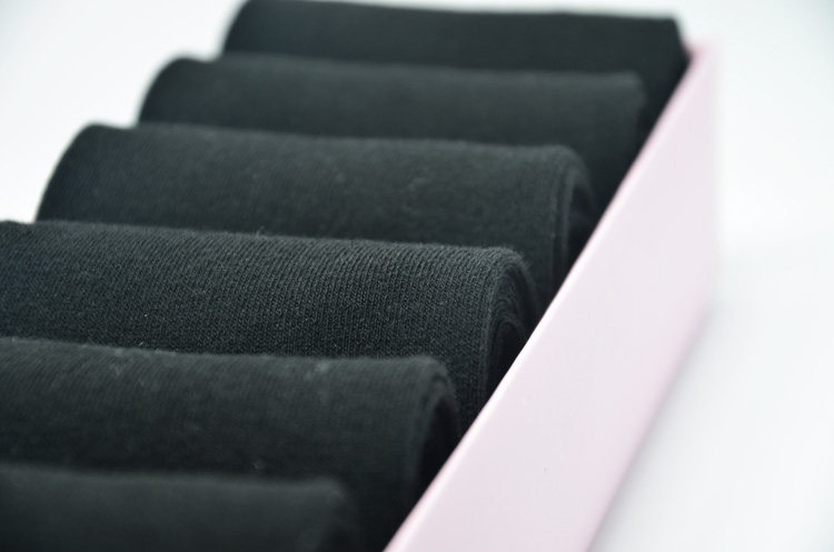 Chaussettes - collants simple - Ref 755030 Image 25