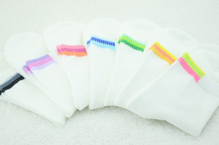 Chaussettes - collants simple - Ref 754737 Image 39