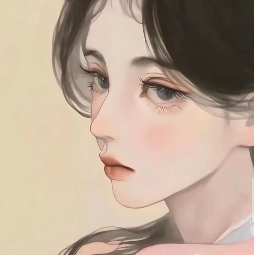 炸鸡妹妹彩妆集合点的LOGO