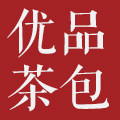 优品茶包的LOGO