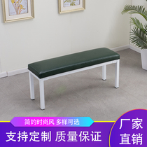 Manufacturer Direct Sales Restaurant Training Chair Stadium Chamber Stool Changing Stool