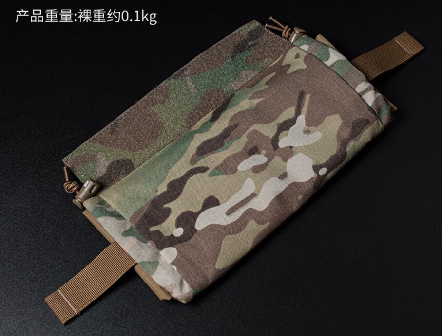 Война 𢧐 том FERRO стиль FCSK Cache Chicken Roll Medical пакет первая помощь статьи низ вешать мусор чистый черный мешок 无品牌/无注册商标 