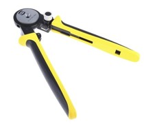 HARTING PEARE 099900000888 Four-indent CS-8-L-RM 848-6966