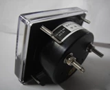 [SF-670指针式电流表电压表（A.V) 转速表RPM10V/1800转全规格]