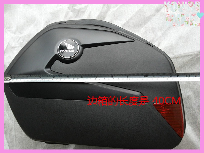 Xe máy Honda Hộp bên Hộp bên Ares 150 Hộp bên Phantom 150 Hộp bên Hộp bên Hộp bên Hộp sau cốp gắn sau xe máy
