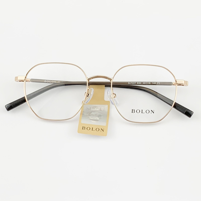 Tyrannosaurus Nearsighted Glasses Frame Fashion Retro Irregular Optical Frames for Men and Women Bj7227