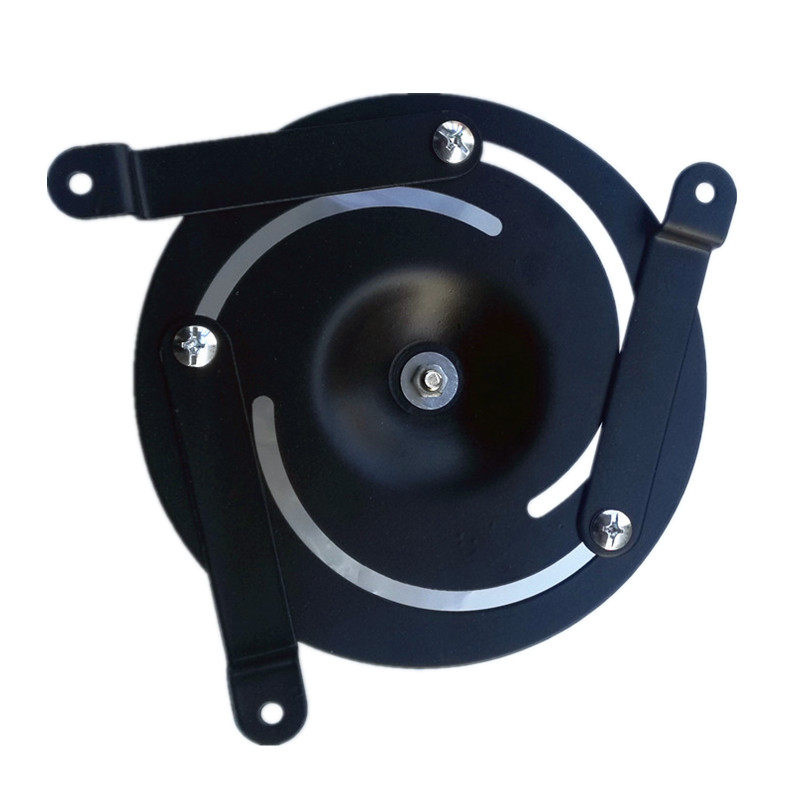 Three Holes Four Holes Hirokki Minki Aipson Projector Instrument Universal Bedside Drop Support Shelf Transfer Nursery Claw Disc