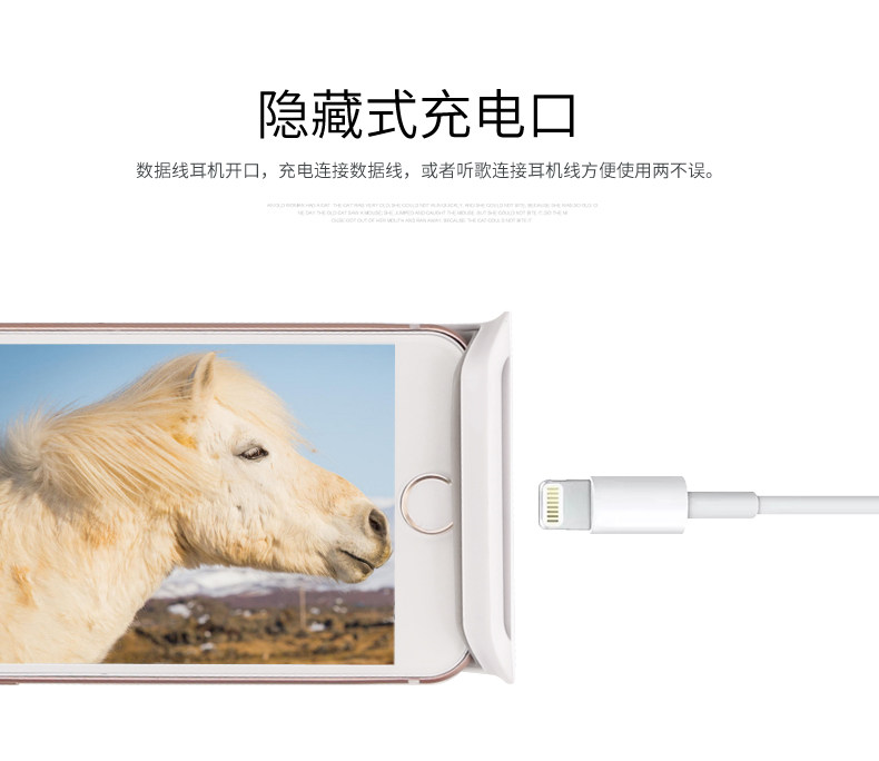 Support téléphone portable - Ref 1363961 Image 11