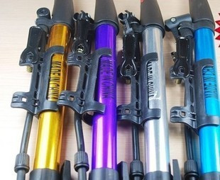 Pompe à vélo - Ref 2387875 Image 3