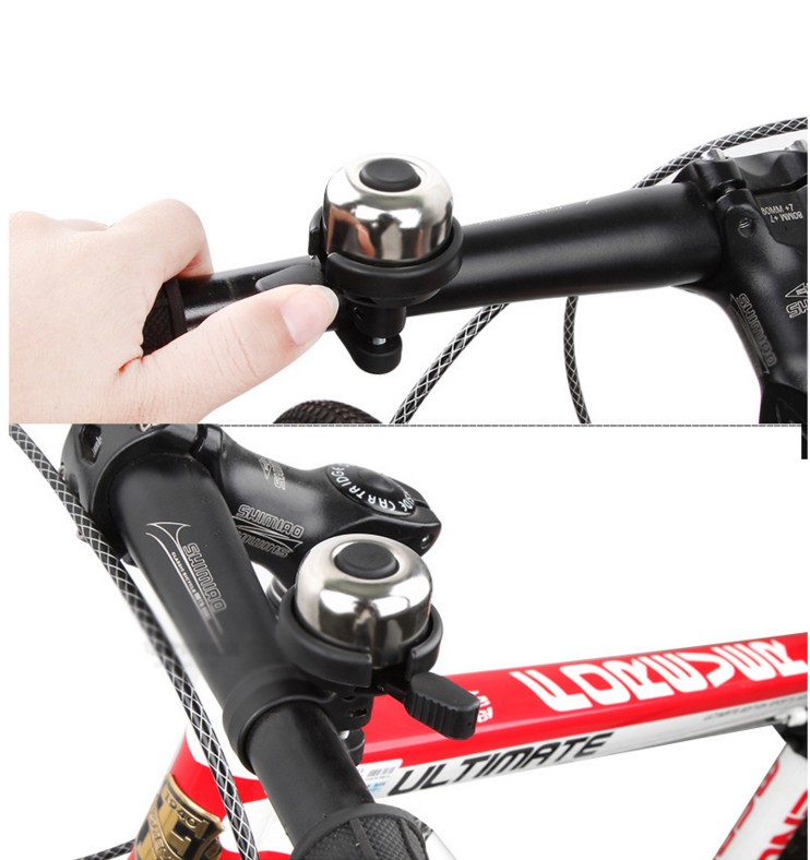 Sonnette de vélo - Ref 1451981 Image 7