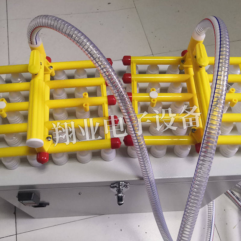 Аксессуары для инкубатора Qleun Egg с 30/36 силиконовыми присосками для быстрой инкубации яиц