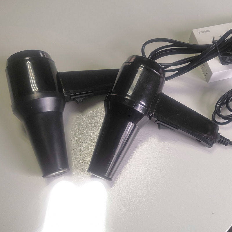 Портативное устройство для тестирования яиц с LED подсветкой и камерой