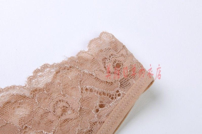 Sous-vêtement minceur sexy en nylon - Ref 687136 Image 13