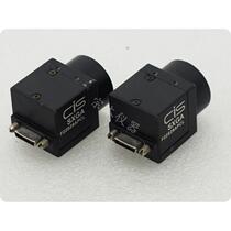 CIS VCC-F22S29APCL industrial color CCD camera 1.3 million pixels