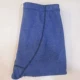 Sakura Nao truy cập chính hãng của nam giới sợi vải mỏng siêu mịn cộng với quần nhung dày ấm áp quần dài đơn quần lót 2705 - Quần nóng lên