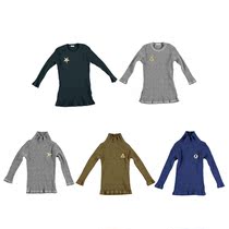 Ran fish shop pic childrens interior autumn and winter thermal underwear personality jacket summer new a