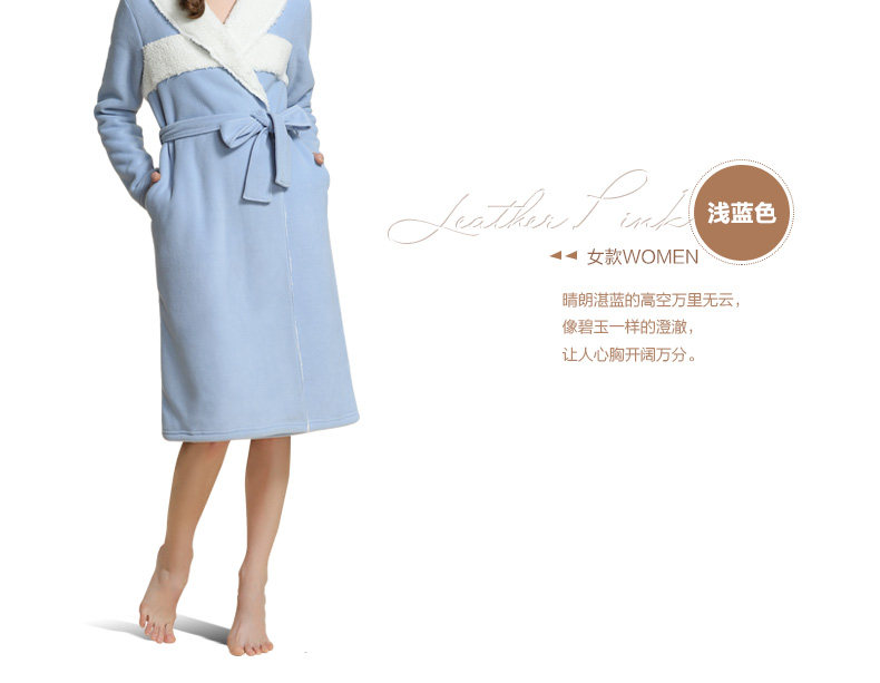 Peignoir jeunesse - Ref 602842 Image 18