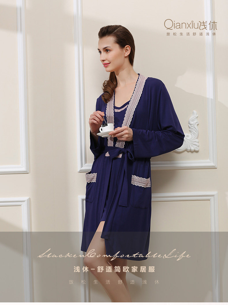 Peignoir jeunesse - Ref 602841 Image 6