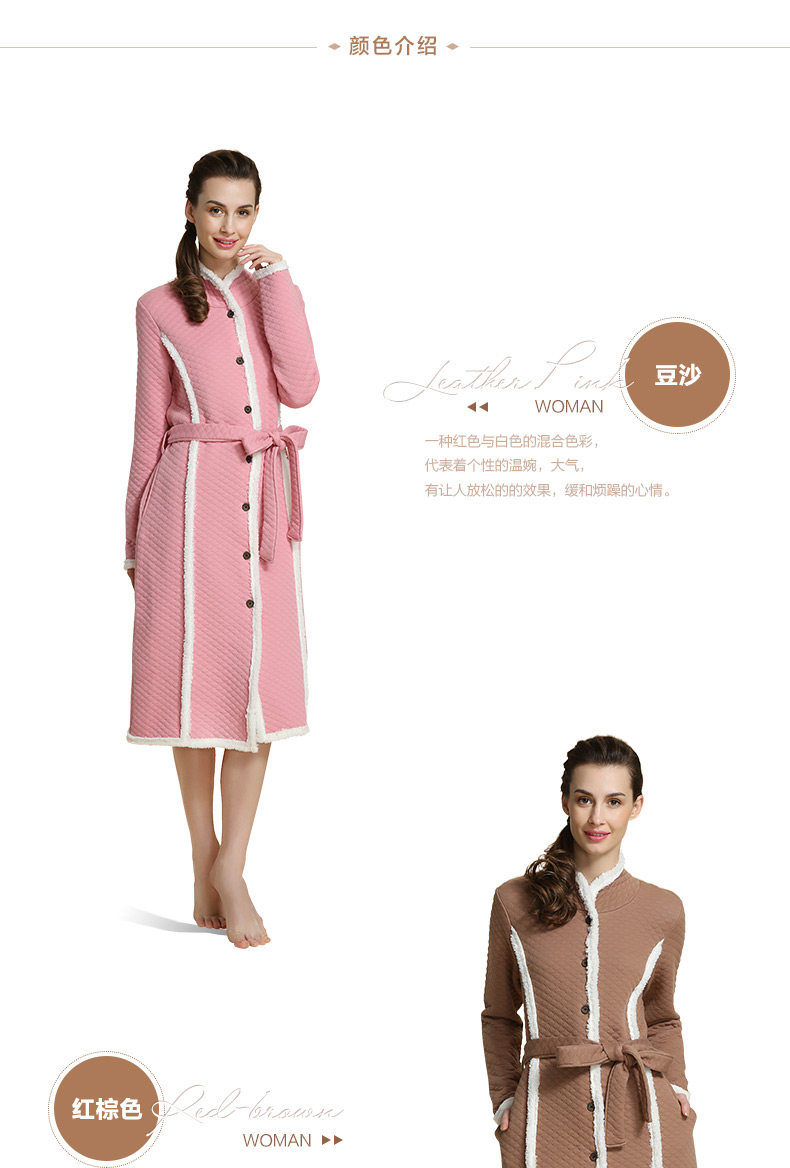 Peignoir jeunesse - Ref 602849 Image 15