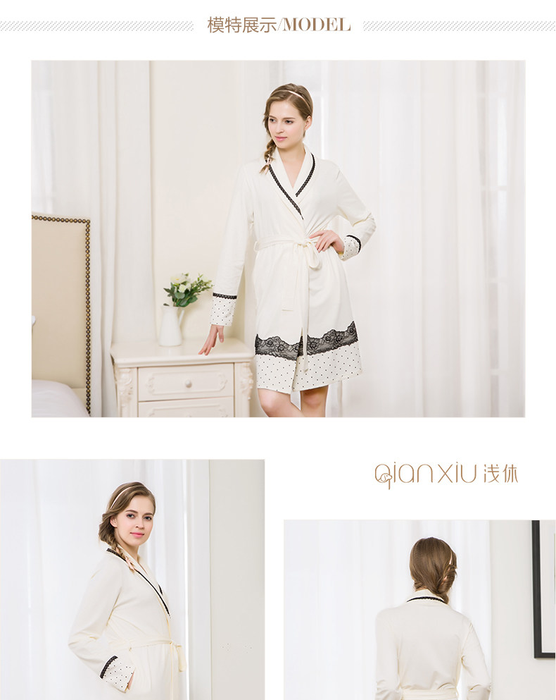 Peignoir jeunesse - Ref 602844 Image 14