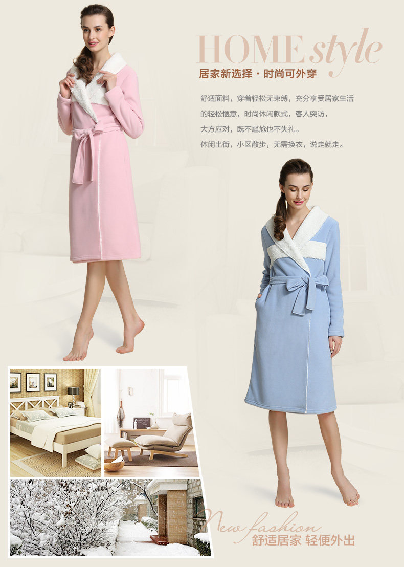 Peignoir jeunesse - Ref 602842 Image 8