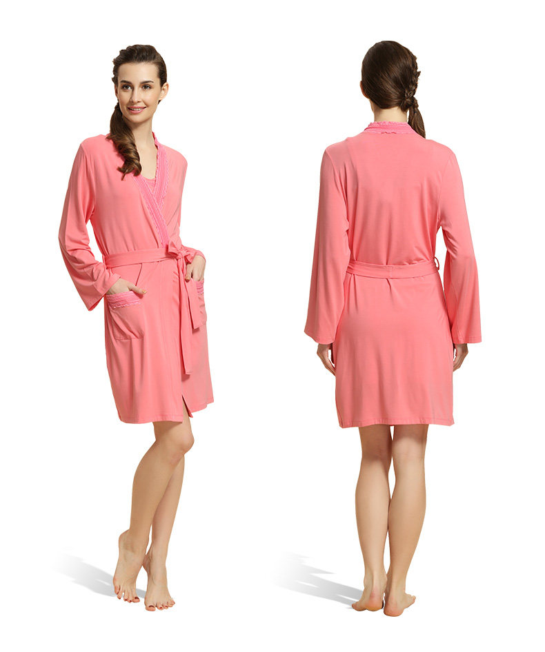 Peignoir jeunesse - Ref 602841 Image 22