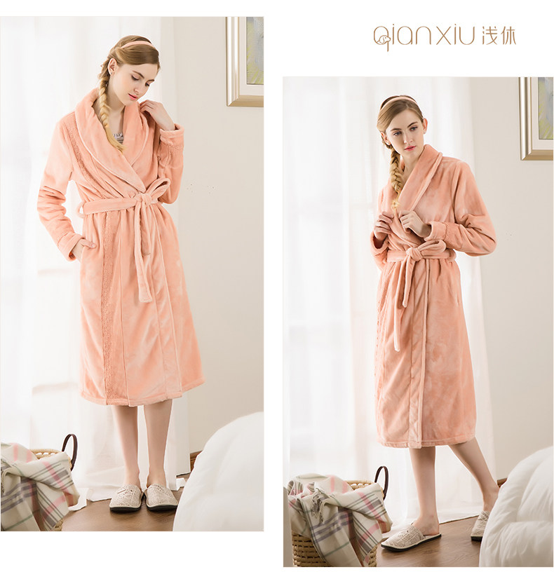 Peignoir jeunesse - Ref 602851 Image 22