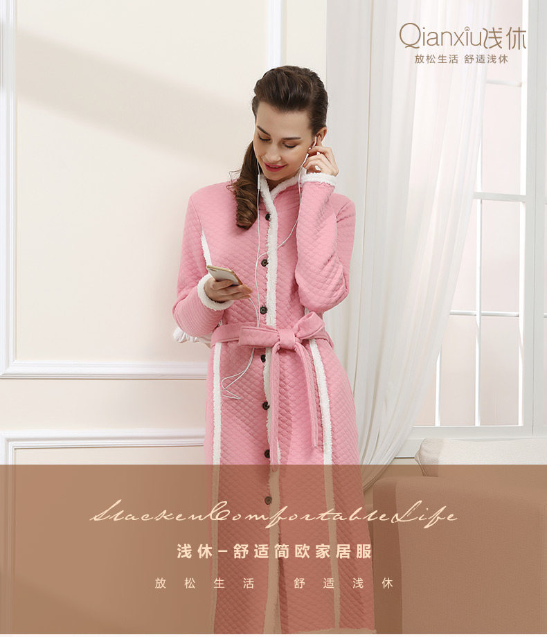 Peignoir jeunesse - Ref 602849 Image 6