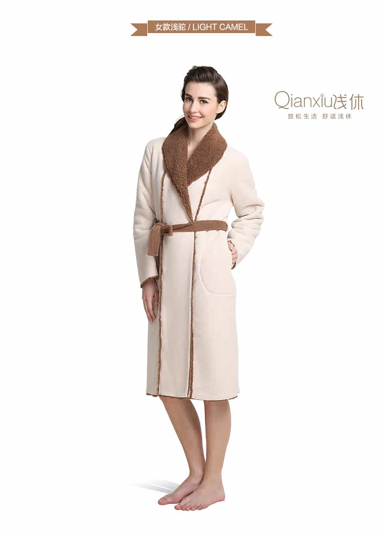 Peignoir jeunesse - Ref 602850 Image 23