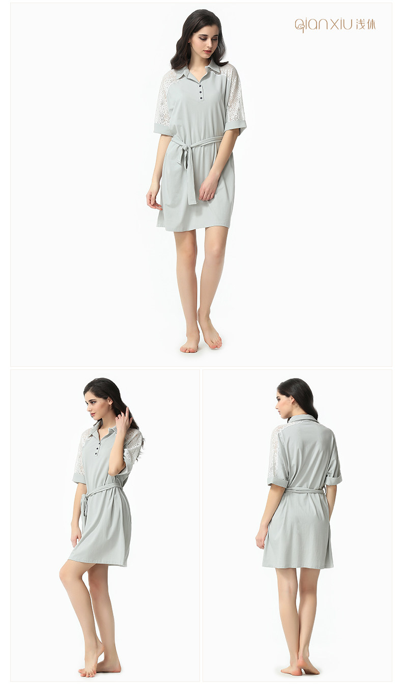 Peignoir jeunesse - Ref 602854 Image 15