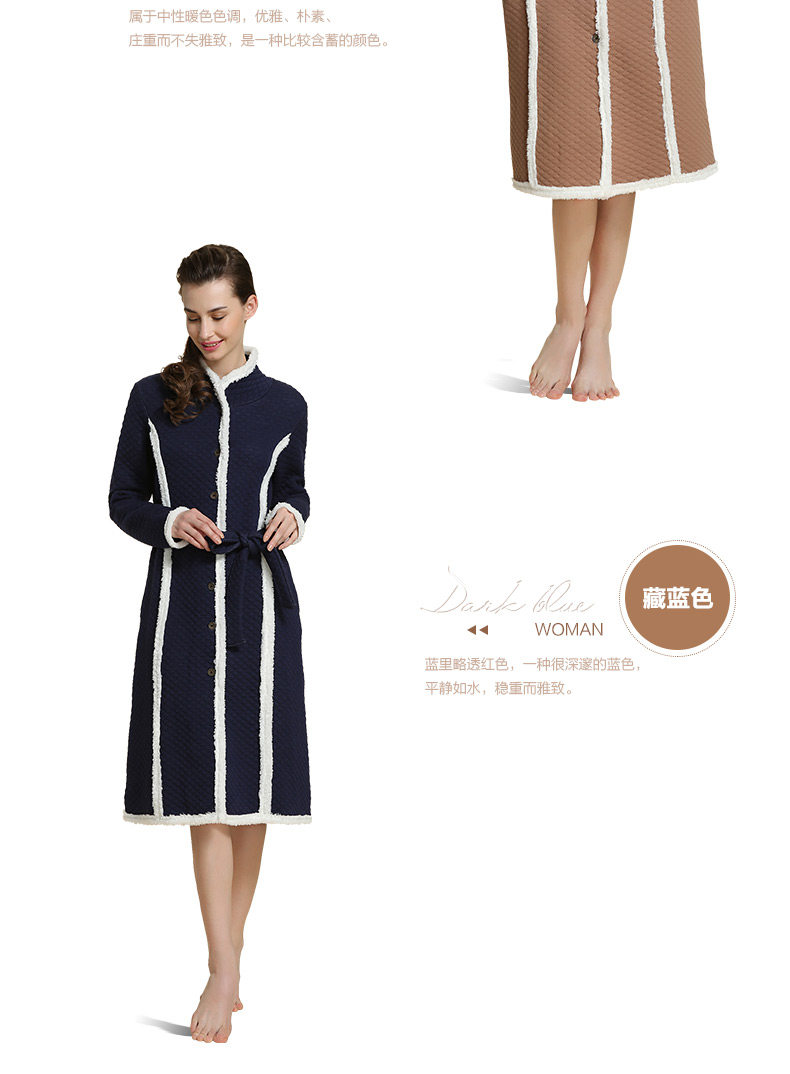 Peignoir jeunesse - Ref 602849 Image 16