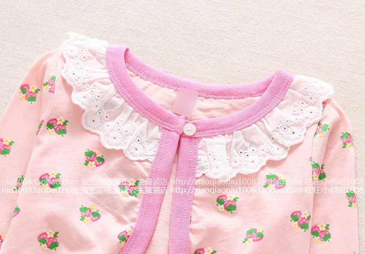 Cape pour fille - Ref 2154708 Image 40