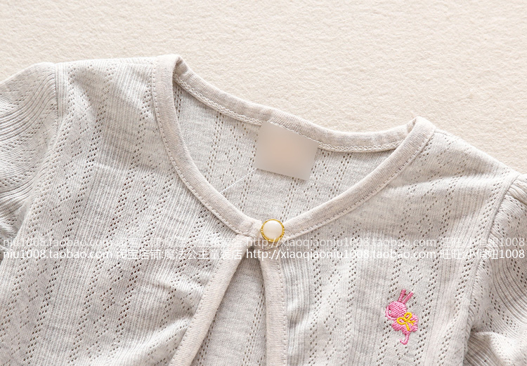 Cape pour fille - Ref 2154627 Image 97