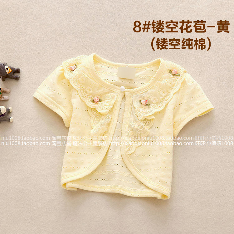 Cape pour fille - Ref 2155232 Image 44