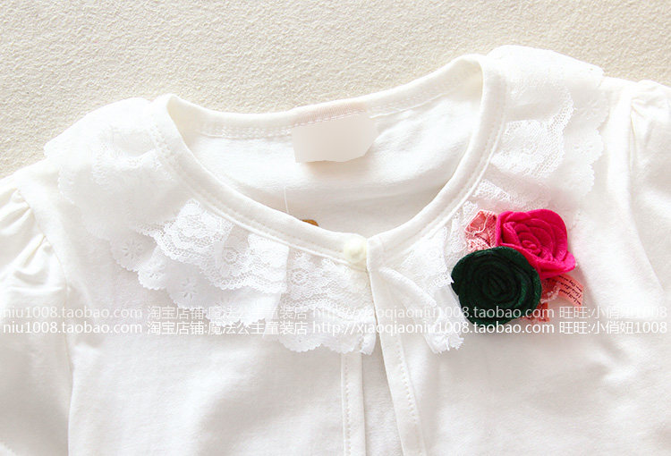 Cape pour fille - Ref 2155232 Image 36