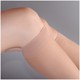 Yongchun calf socks for women summer summer thin core-spun silk below-the-knee mid-calf stockings for middle-aged women and mother socks for women 3200.