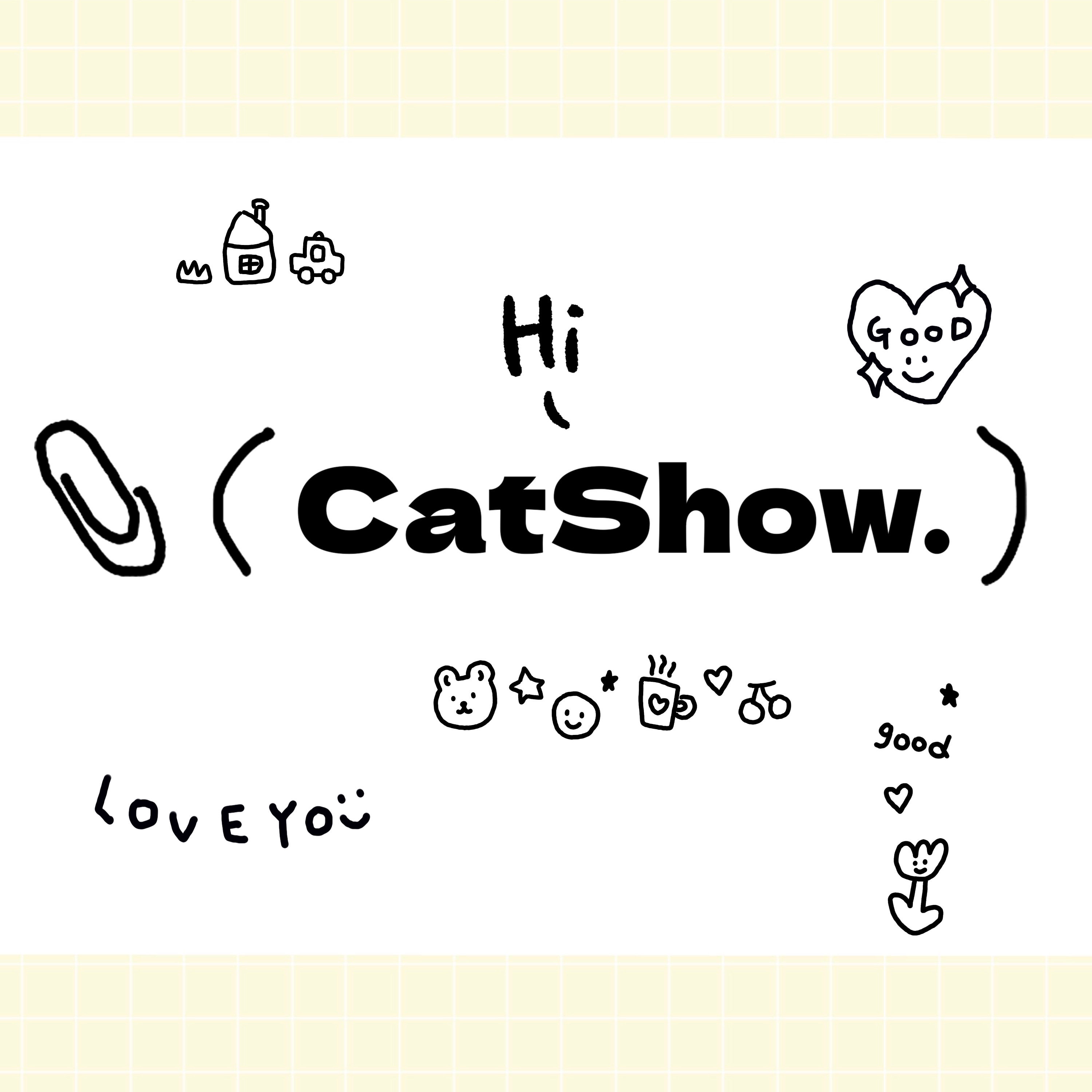 CatShow文具礼品店
