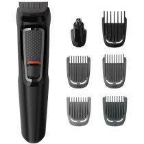 Japan PHILIPS Philips beard nose hair cut ear hair trimmer waterproof and easy to clean MG3720