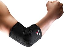 Japan ZAMST Zanster Protective Arm Sports Elbow Sleeve Tennis Basketball Volleyball Golf