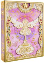 Japan Starlight Girl Starlight Academy Secret Warrior Card Containing Box Favorites