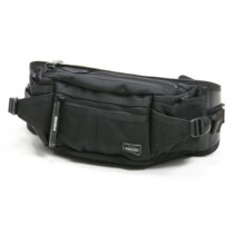 Japan Yoshida PORTER HEAT messenger waist bag men and women waist bag 703-06979