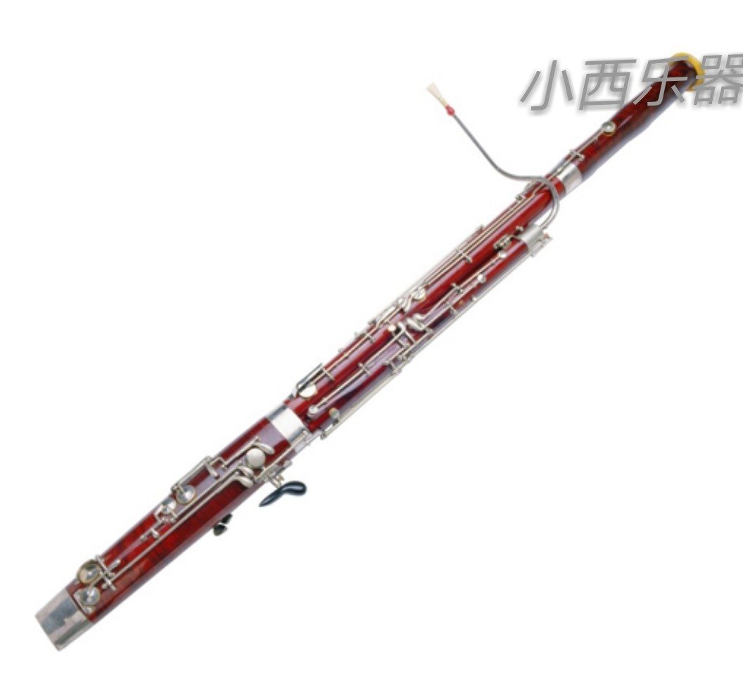 Bass oboe (bassoon tuba) C tone Bassonn original]