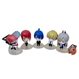 Spot Bandai Japan подлинная бензопила Human Electric Electric 啵 Qita Matima осень пава