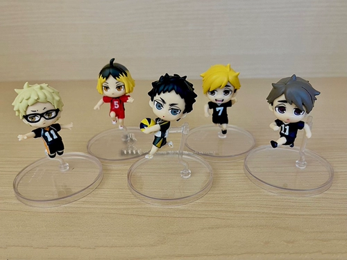 Spot японские искренние такара Томи волейбол младший йедо -светляч