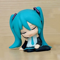 Привязка Хацунэ может