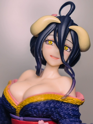 Spot Taito Японский искренний не -DEAD King Overlord Overlord