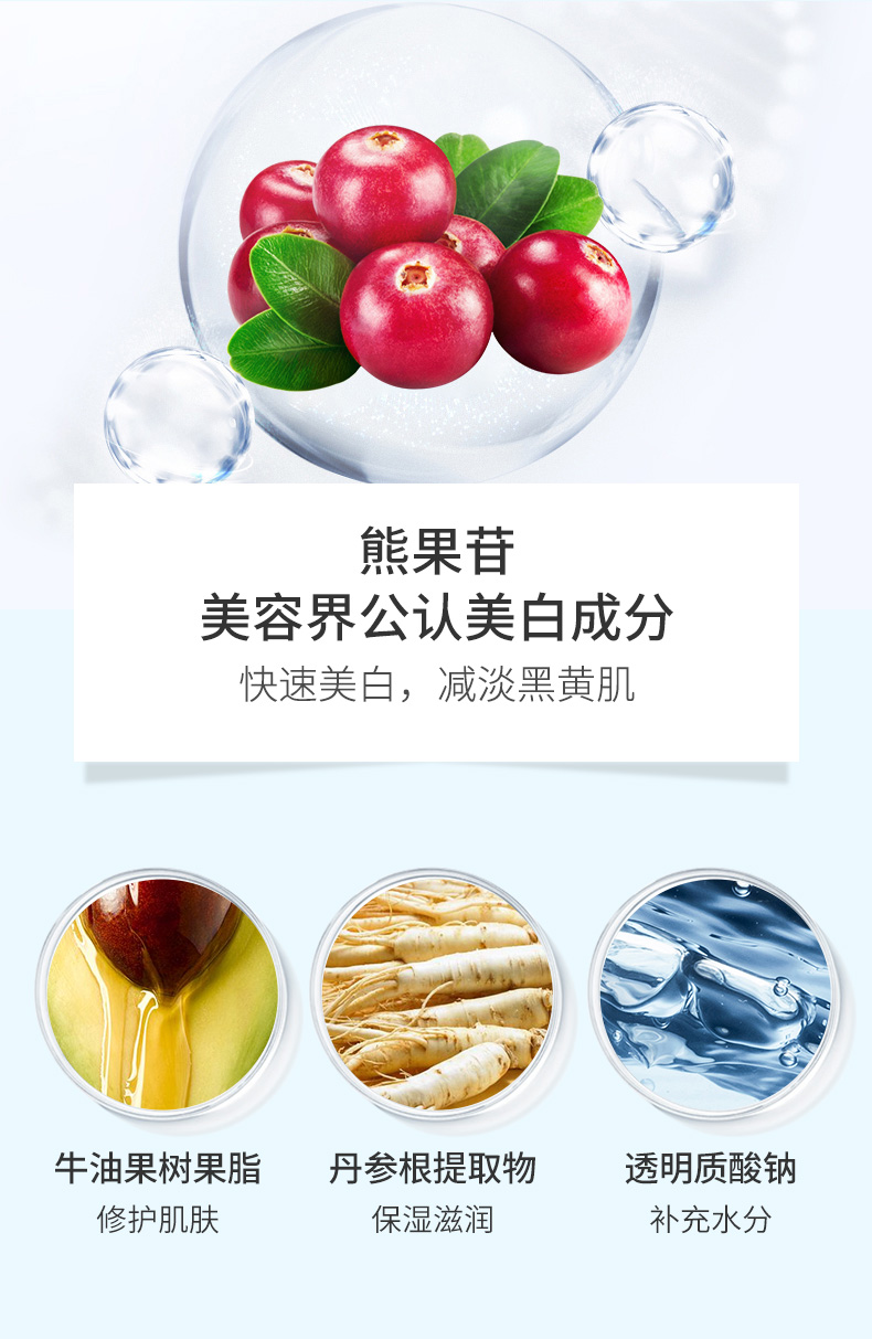 不说假话【舒友阁】女生补水保湿霜水乳全套护肤品怎么样?使用起来有效果吗