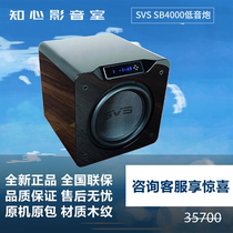 SVS SB4000 active overweight subwoofer high power speaker home theater brand new licensed